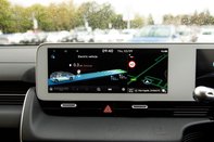 Hyundai IONIQ 5 PREMIUM 20