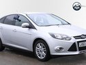Ford Focus 1.0T EcoBoost Titanium Euro 5 (s/s) 5dr