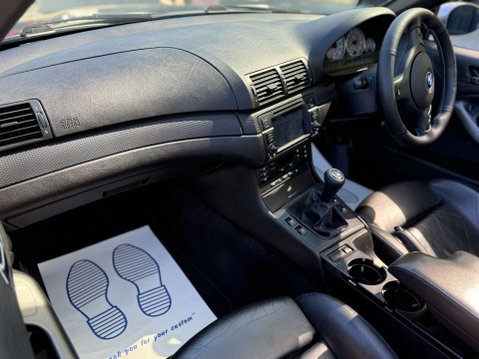 BMW M3 3.2 M3 2dr 63