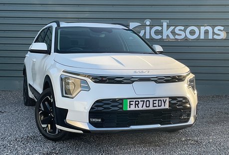 Kia Niro 4