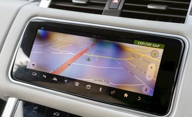 Land Rover Range Rover Sport 5.0 SVR 19