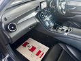 Mercedes-Benz C Class 2.1 C220d Sport 7G-Tronic+ Euro 6 (s/s) 5dr 44
