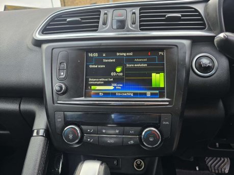 Renault Kadjar 1.5 dCi Dynamique Nav EDC Euro 6 (s/s) 5dr 44
