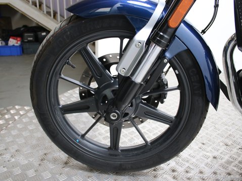 Royal Enfield Super Meteor 650 SUPER METEOR 650 23 18