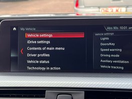 BMW 4 Series 2.0 420D Gran Coupe M Sport Auto 5dr 36