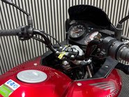 Honda CBF125 CBF125 2013 ONLY 16K 1 FORMER OWNER MOT WARRANTY 125CC 16