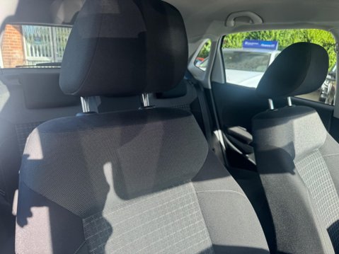 Volkswagen Polo 1.2 TSI BlueMotion Tech SE Euro 6 (s/s) 5dr 7