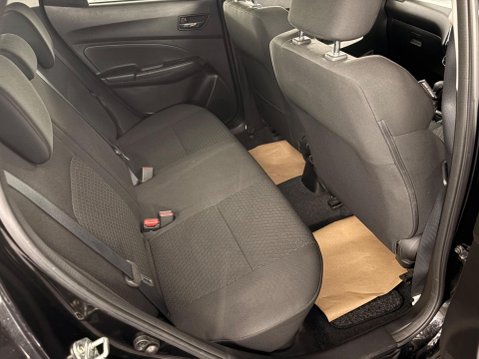 Suzuki Swift 1.0 Boosterjet SZ5 Auto Euro 6 5dr 7