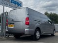 Vauxhall Vivaro 2.0 Turbo D 3100 Sportive Panel Van 6dr Diesel Manual L2 H1 Euro 6 (s/s) (1 27