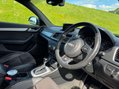 Audi Q3 2.0 Q3 S Line+ TDI Quattro Semi-Auto 4WD 5dr 7