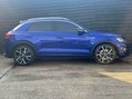 Volkswagen T-Roc 2.0 T-Roc R TSi 4Motion Semi-Auto 4WD 5dr 21
