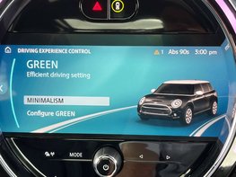 Mini Clubman 2.0 Clubman Cooper S Exclusive 6dr 47