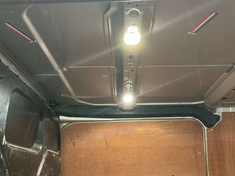 Ford Transit Custom 2.0 Transit Custom 280 Limited EcoBlue 5dr 7