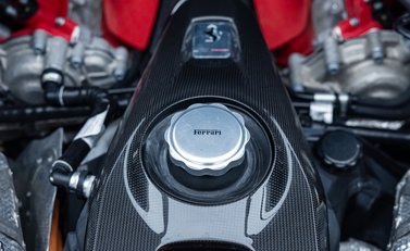 Ferrari SF90 Stradale ASSETTO FIORANO 61