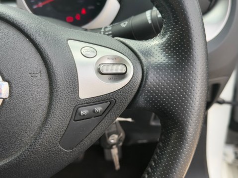 Nissan Juke ACENTA DCI 15