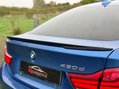 BMW 4 Series 3.0 430d M Sport Auto Euro 6 (s/s) 5dr 26