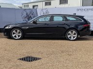Jaguar XF PORTFOLIO 4