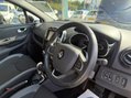 Renault Clio 1.5 dCi Dynamique S Nav Auto Euro 6 5dr 17