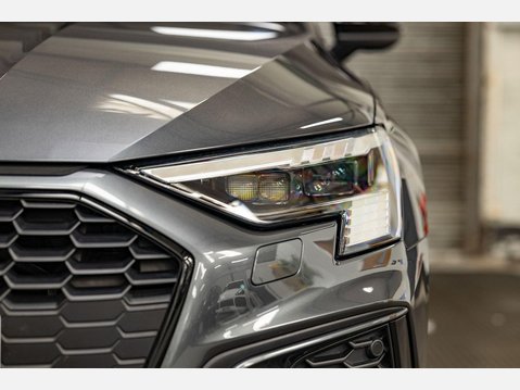 Audi A3 1.5 TFSI 35 Vorsprung Sportback S Tronic Euro 6 (s/s) 5dr 93