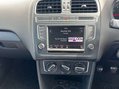 Volkswagen Polo 1.0 Polo SE 5dr 34