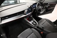 Audi A3 2.0 A3 Sportback 35 TDI S Line Edition 1 Semi-Auto 5dr 34