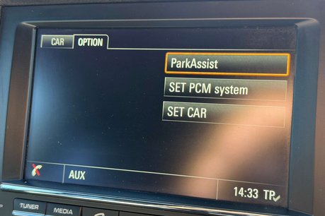 Porsche Macan 3.0 TD V6 S SUV 5dr Diesel PDK 4WD Euro 6 (s/s) (258 ps) 68
