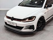 Volkswagen Golf 2.0 TSI GTI Hatchback 5dr Petrol DSG Euro 6 (s/s) (230 ps) 15