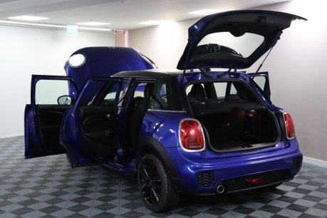 Mini Hatch COOPER SPORT 20