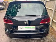 Volkswagen Golf SV 1.5 MATCH TSI EVO DSG 5 Dr AUTOMATIC 5