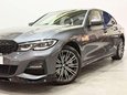 BMW 3 Series 2.0 330e 12kWh M Sport Saloon 4dr Petrol Plug-in Hybrid Auto Euro 6 (s/s) ( 13