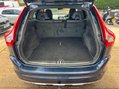 Volvo XC60 2.4 D5 SE Lux Nav Geartronic AWD Euro 5 5dr 8