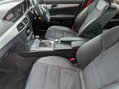 Mercedes-Benz C Class 2.1 C250 CDI BlueEfficiency AMG Sport Plus G-Tronic+ Euro 5 (s/s) 5dr 18