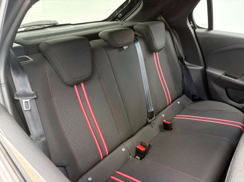 Vauxhall Corsa 1.5 Corsa SRi Premium TD 5dr 61