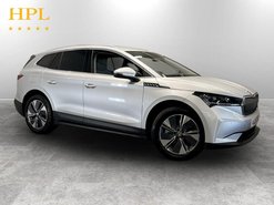 Skoda Enyaq 82kWh 85 Edition SUV 5dr Electric Auto (DC175kW) (286 ps) Air Con - Alloys