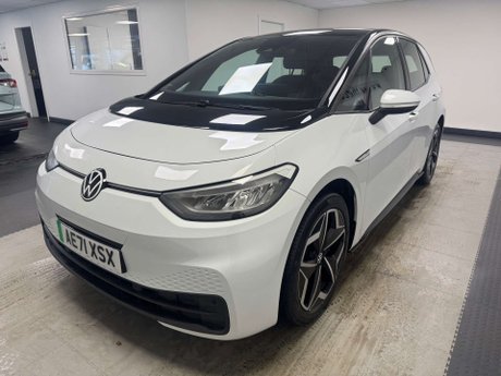 Volkswagen ID.3 ID3 Life 5dr 5