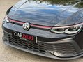 Volkswagen Golf 2.0 Golf Clubsport GTi TSi Semi-Auto 5dr 14