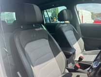 Volkswagen Tiguan 2.0 TDI R-Line Tech SUV 5dr Diesel DSG 4Motion Euro 6 (s/s) (150 ps) 12