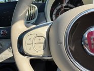 Fiat 500 1.0 MHEV Lounge Euro 6 (s/s) 3dr 25