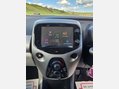 Toyota Aygo 1.0 VVT-i x-play Euro 6 5dr 36