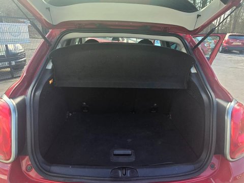Fiat 500X MULTIJET CROSS PLUS 7