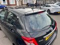 Toyota Yaris 1.33 Dual VVT-i TR Euro 5 5dr 15