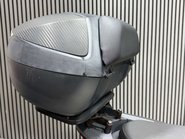 Honda PCX WW 125 2017 1 OWNER SCOOTER 125CC RUNNING PROJECT BIKE 12