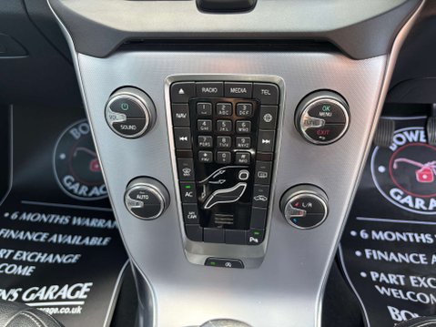 Volvo V40 2.0 V40 Inscription T3 5dr 15