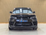Land Rover Range Rover Sport 3.0 Range Rover Sport HST Auto 4WD 5dr 3