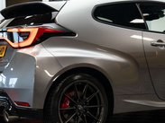 Toyota GR Yaris 1.6 GR Yaris Circuit 4WD 4WD 3dr 21