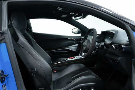 Lotus Emira 3.5 V6 First Edition Coupe 2dr Petrol IPS Euro 6 (404 ps) 3