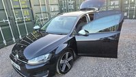 Volkswagen Golf 1.4 TSI BlueMotion Tech S Hatchback 5dr Petrol DSG Euro 6 (s/s) (125 ps) 10