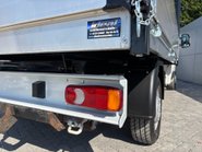 Citroen Relay 35 L2 Single Cab Tipper - Air Con / New Body 20