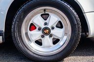 Porsche 911 3.2 Classic Carrera Cabriolet 2dr Petrol Manual (231 bhp) 55