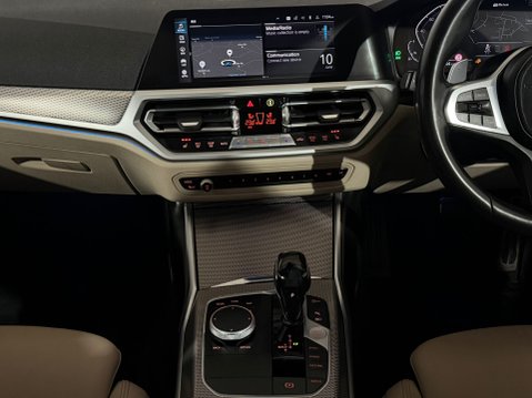 BMW 3 Series 330E M SPORT PHEV 14